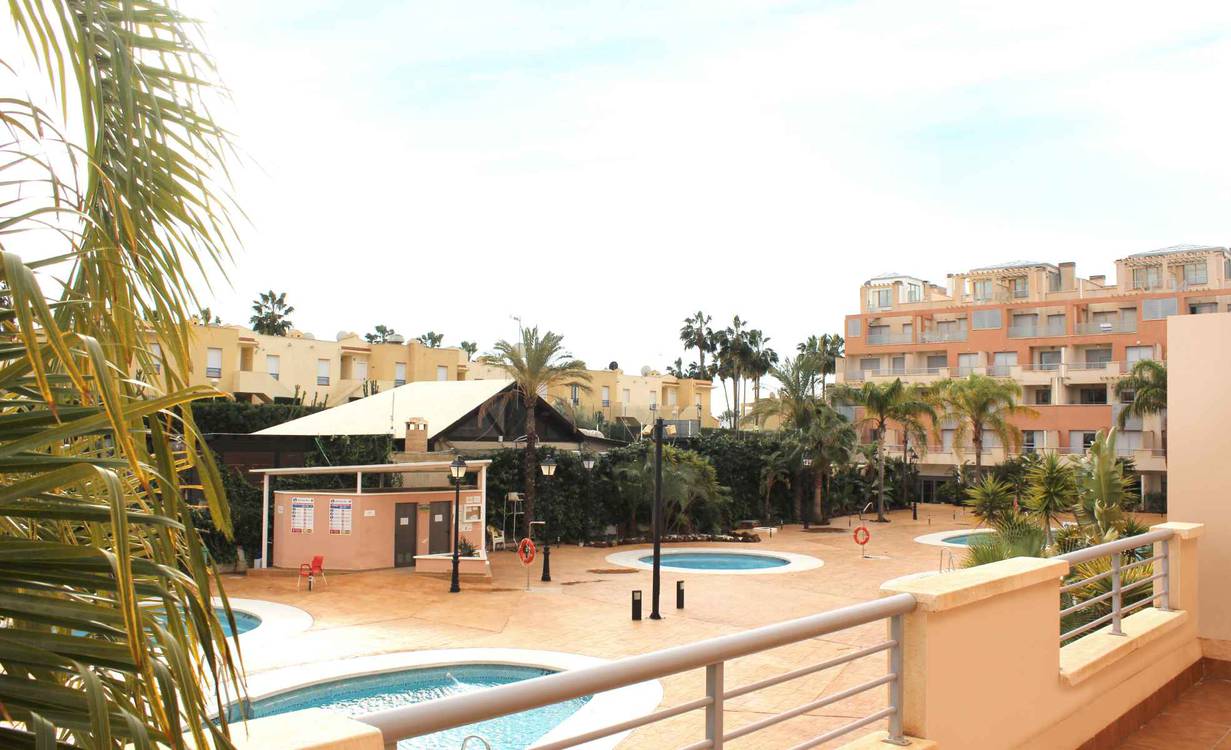 None CONJUNTO DE APARTAMENTOS TURISTICOS MARINA REY Almería None CONJUNTO DE APARTAMENTOS TURISTICOS MARINA REY Almería