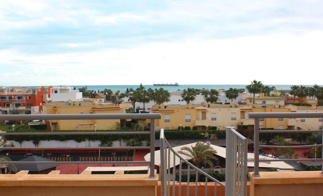None CONJUNTO DE APARTAMENTOS TURISTICOS MARINA REY Almería None CONJUNTO DE APARTAMENTOS TURISTICOS MARINA REY Almería