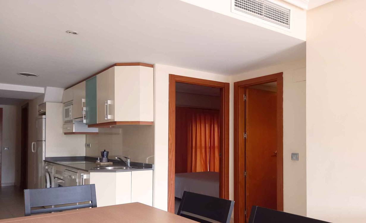 None CONJUNTO DE APARTAMENTOS TURISTICOS MARINA REY Almería None CONJUNTO DE APARTAMENTOS TURISTICOS MARINA REY Almería