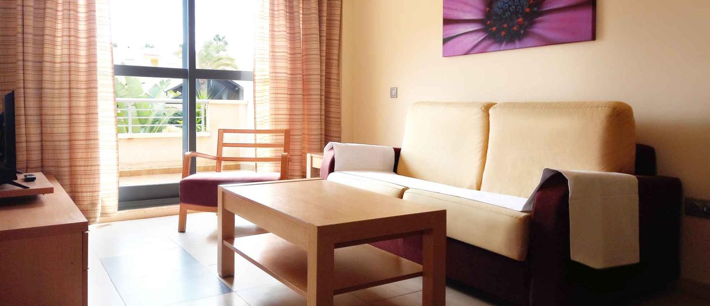 CONJUNTO DE APARTAMENTOS TURISTICOS MARINA REY Almería   CONJUNTO DE APARTAMENTOS TURISTICOS MARINA REY Almería