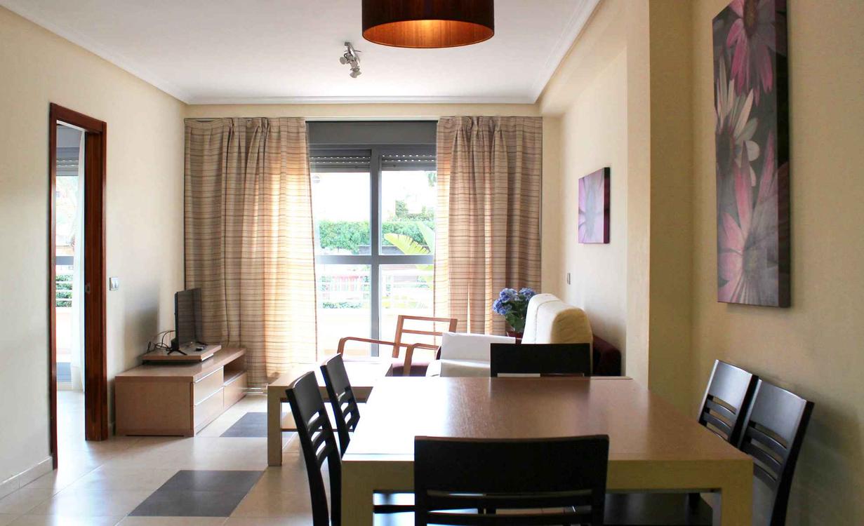 None CONJUNTO DE APARTAMENTOS TURISTICOS MARINA REY Almería None CONJUNTO DE APARTAMENTOS TURISTICOS MARINA REY Almería