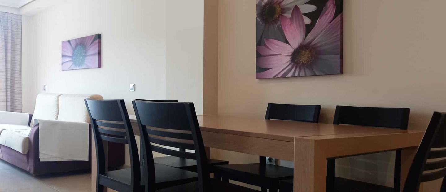 CONJUNTO DE APARTAMENTOS TURISTICOS MARINA REY Almería   CONJUNTO DE APARTAMENTOS TURISTICOS MARINA REY Almería