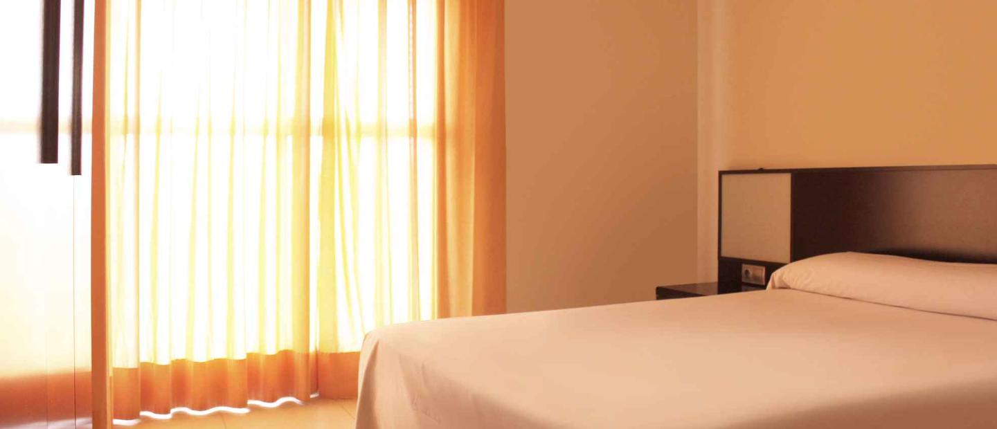 CONJUNTO DE APARTAMENTOS TURISTICOS MARINA REY Almería   CONJUNTO DE APARTAMENTOS TURISTICOS MARINA REY Almería