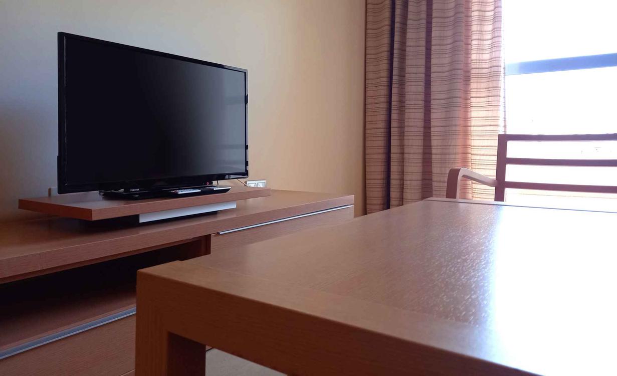 None CONJUNTO DE APARTAMENTOS TURISTICOS MARINA REY Almería None CONJUNTO DE APARTAMENTOS TURISTICOS MARINA REY Almería